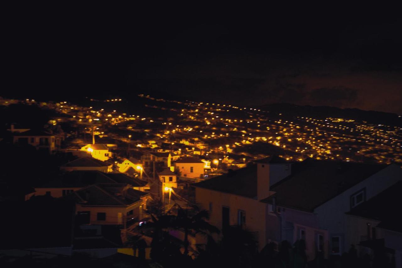 Apartamento Namaste House II Funchal  Exterior foto