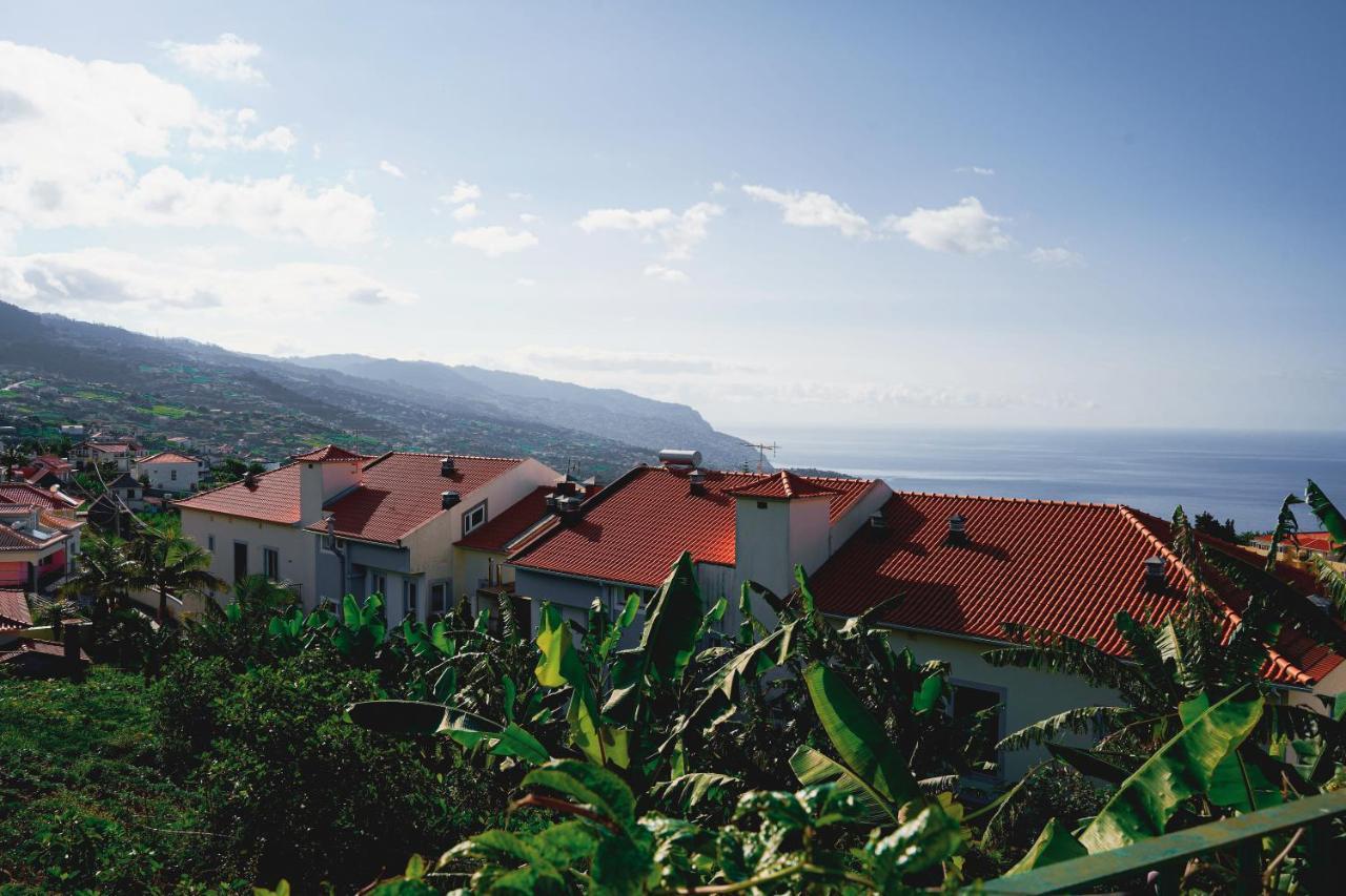 Apartamento Namaste House II Funchal  Exterior foto