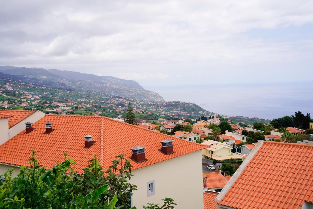 Apartamento Namaste House II Funchal  Exterior foto