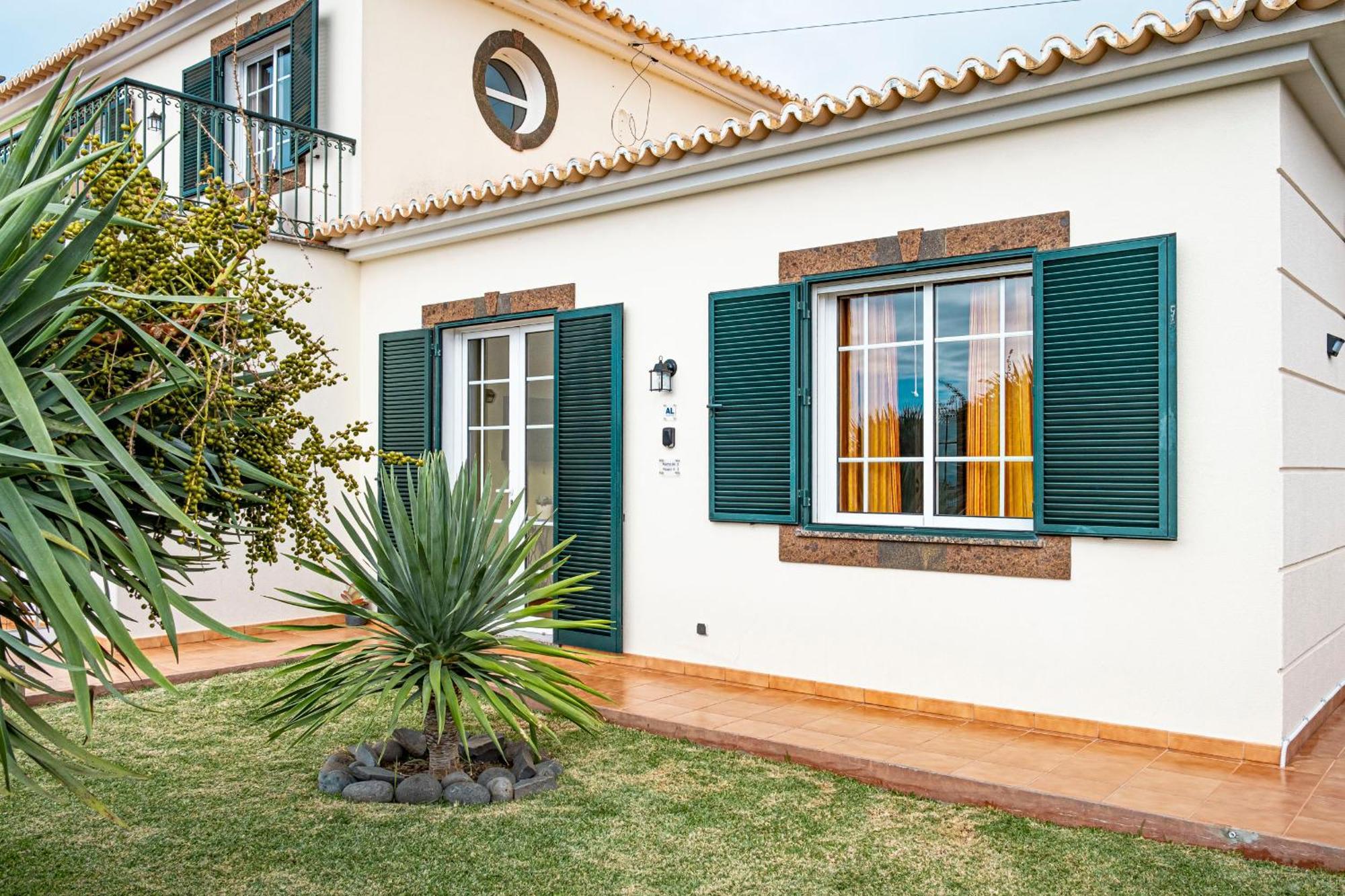 Apartamento Namaste House II Funchal  Exterior foto