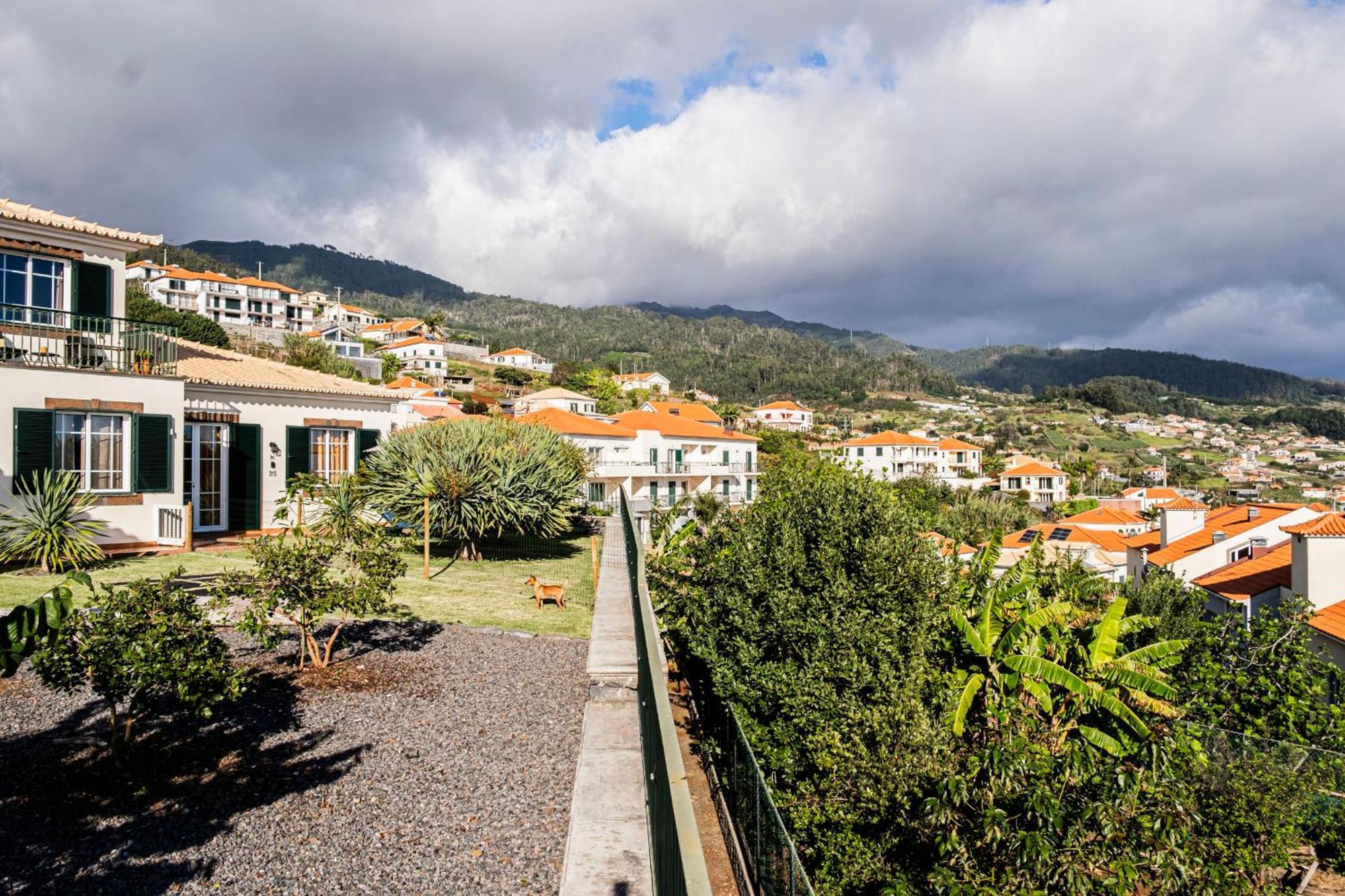 Apartamento Namaste House II Funchal  Exterior foto