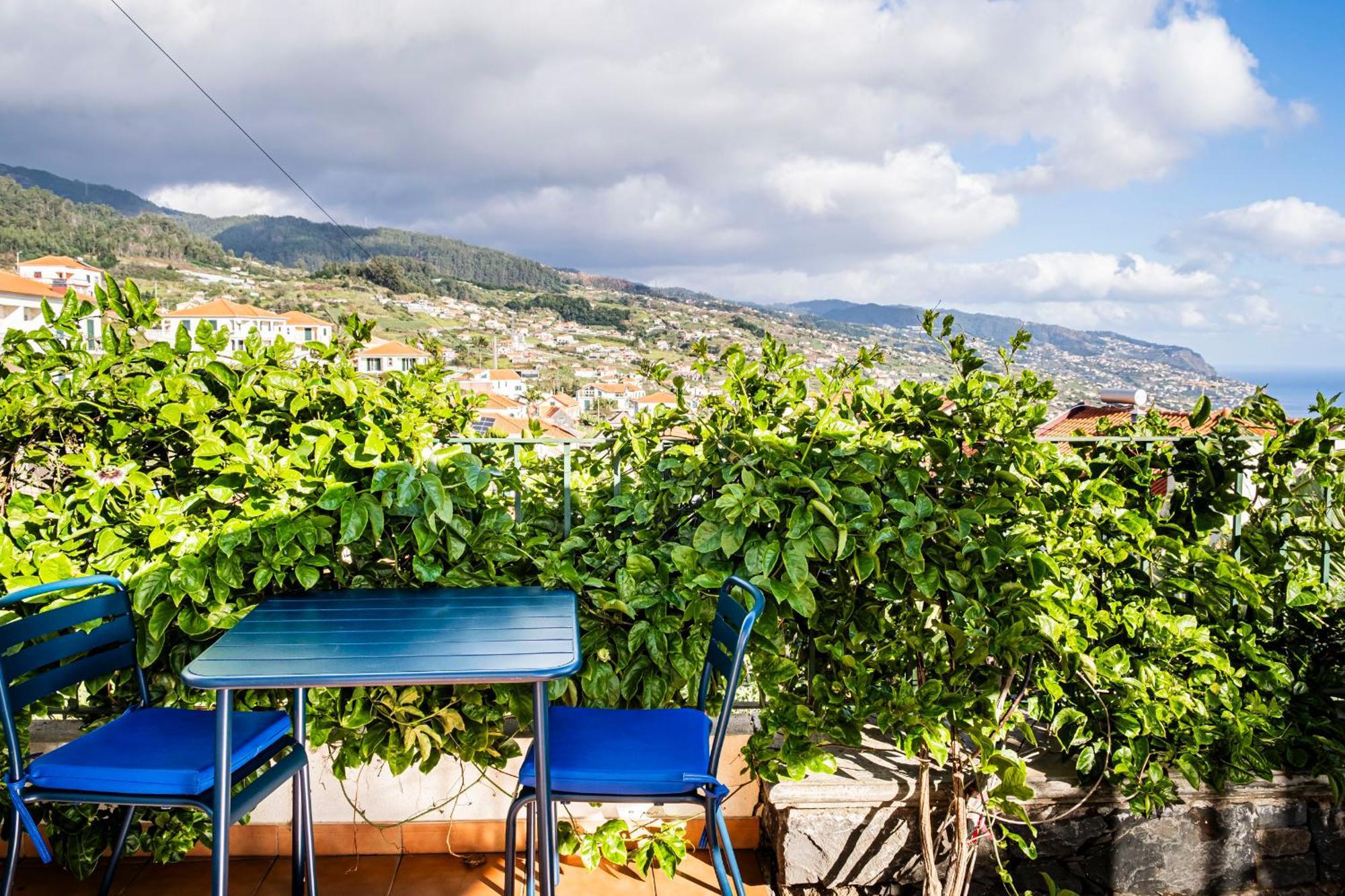 Apartamento Namaste House II Funchal  Exterior foto