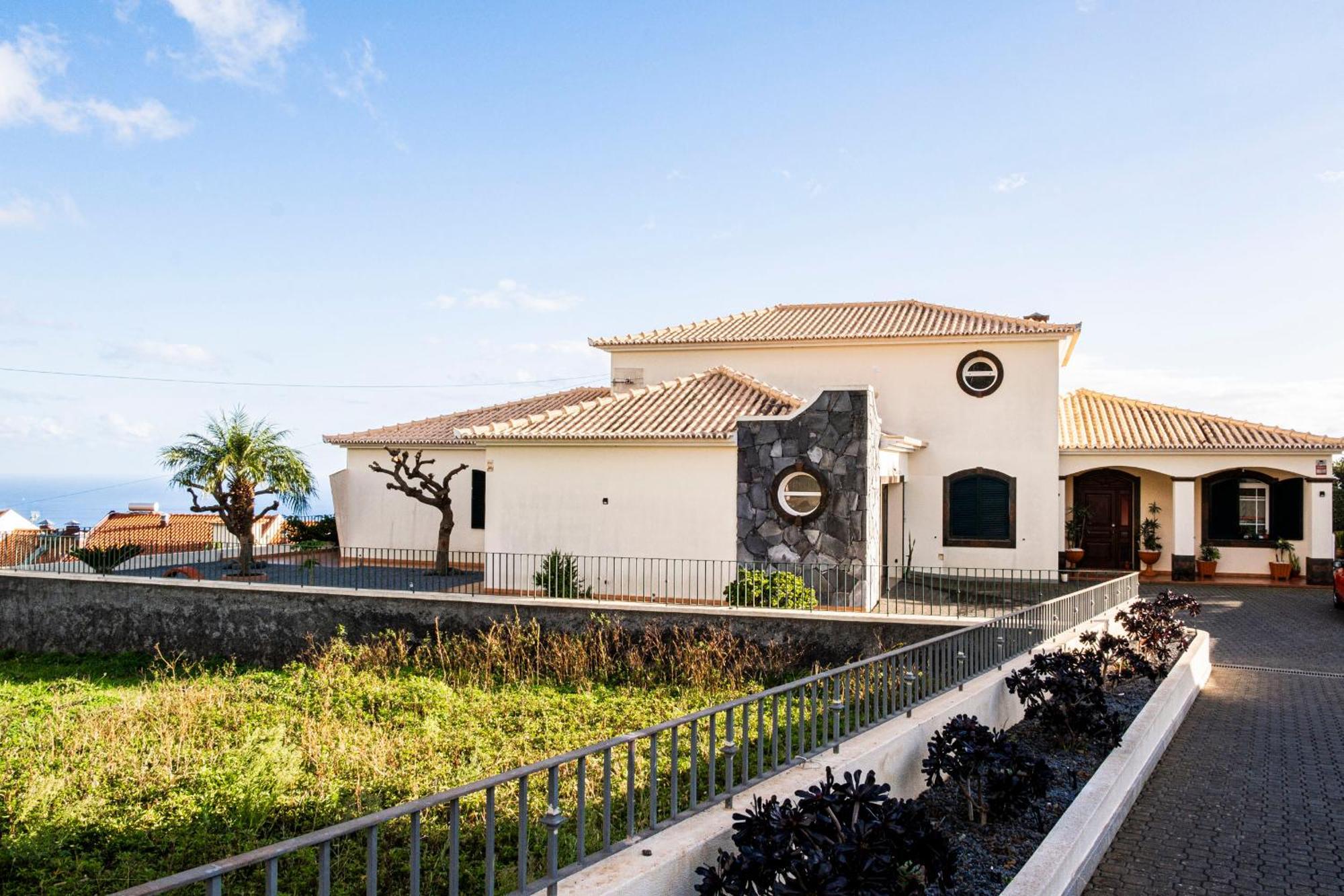 Apartamento Namaste House II Funchal  Exterior foto