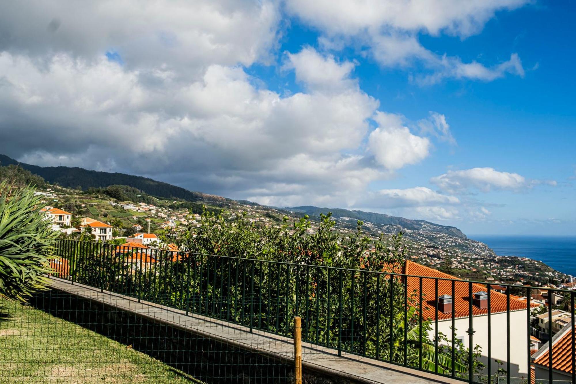 Apartamento Namaste House II Funchal  Exterior foto