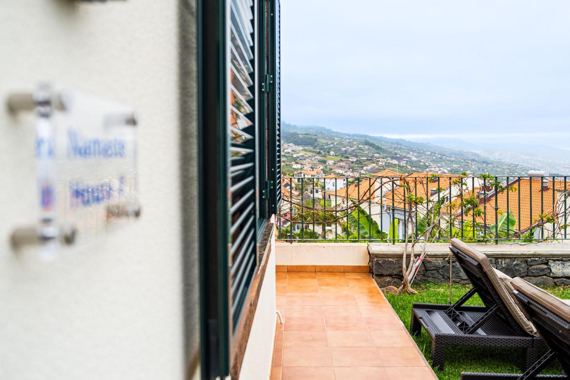 Apartamento Namaste House II Funchal  Exterior foto