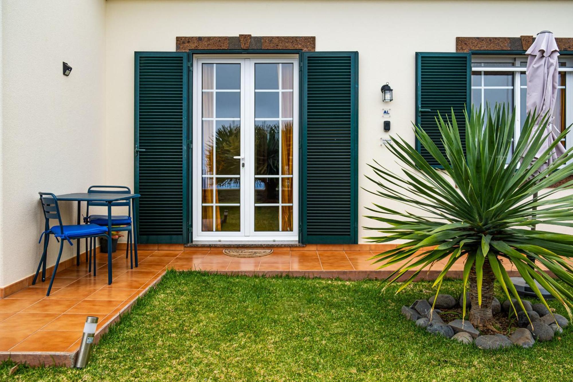 Apartamento Namaste House II Funchal  Exterior foto